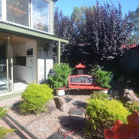 Echuca Gardens Hotel Buitenkant foto